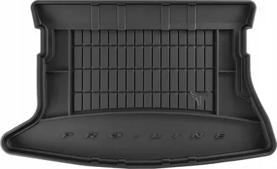 Obrázok produktu pre Gumová vložka do batožinového priestoru TOYOTA Auris 1 hatchback 2006-2012 TM