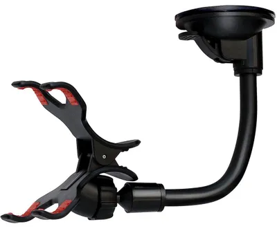 Image de Support de téléphone pour voiture avec ventouse