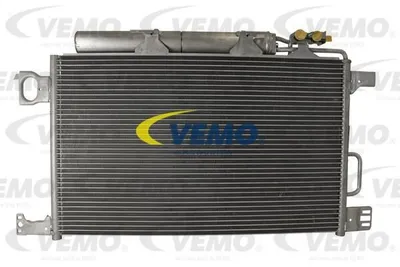 Produktbild von Vemo Kondensator Klimakühler Klimakondensator