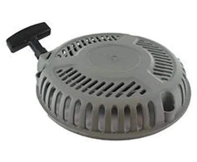 Image de Lanceur Pour Tondeuses Scheppach Modèles Lm225-53s, Lmt225-53, Md530, Ms196-51, Ms196-51e, Ms196-51sv, Ms196-51vario, Ms197-51-3