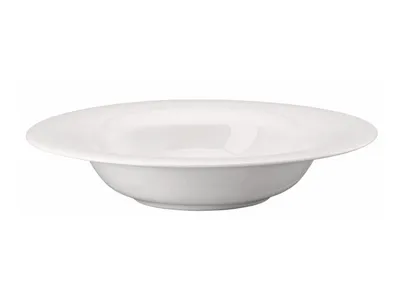 Produktbild von Rosenthal Casina Weiss Suppenteller 23cm