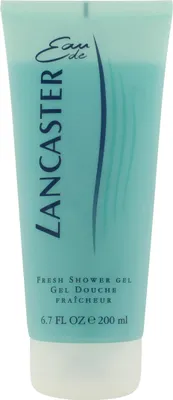 Obrázek produktu pro Lancaster Eau de Lancaster SG 200 ml W