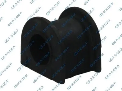 Produktbild von GSP 512966 Lagerung Stabilisator Stabigummi Vorne Links Vorne Rechts für TOYOTA LAND CRUISER 90 (J9)