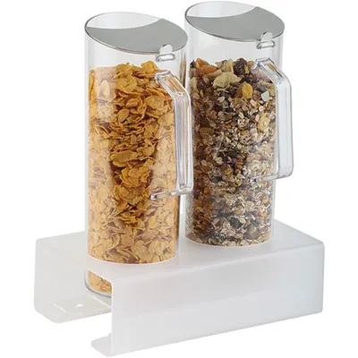 Produktbild von APS Müsli-Bar, Höhe: 320 mm, Länge: 260 mm, Breite: 155 mm