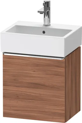 Produktbild von DURAVIT DE4217L10790000 D-Neo WTU WH R.ek 434x322x440 Nu Mt