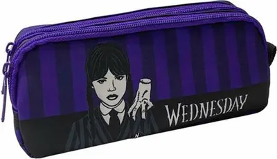 Image de Carrier Wednesday Gamer Multicolore