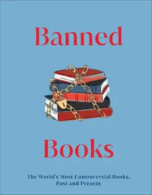 Zdjęcie produktu dla Banned Books