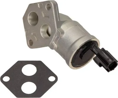 Produktbild von MAXGEAR 58-0057 Leerlaufregler für FORD Fiesta Mk4 Schrägheck (JAS, JBS) Luftversorgung