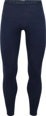 Produktbild von ICEBREAKER M 200 Oasis Leggings MIDNIGHT NAVY L