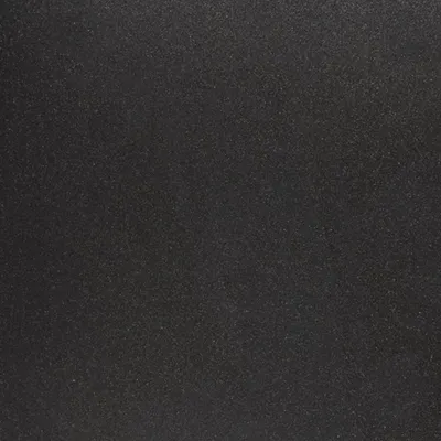 Produktbild von Capi Pflanzgefäß Urban Smooth Quadratisch 40x40x40 cm Schwarz KBL903