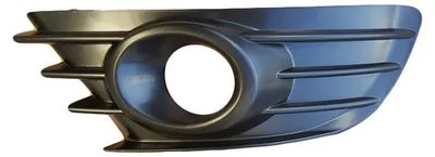 Productafbeelding van Mistlamp links – bumperafdekking voor Citroën C4, modeljaren 2004-2008