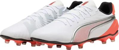 Produktbild von Puma King Match FG/AG Fußballschuhe Senior