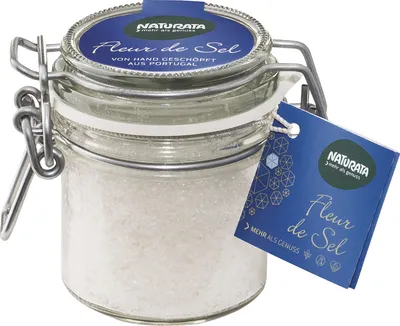 Image de Fleur de sel 75g
