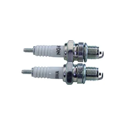 Produktbild von Zündkerze NGK D8HA, 7112, 2 Stück