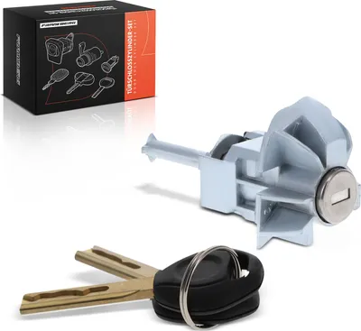 Immagine prodotto di Frankberg 1x cilindro di chiusura anteriore destro per BMW Serie 3 E46 E36 316-330