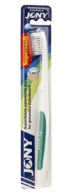 Image de Brosse à dents Jony 1 pc
