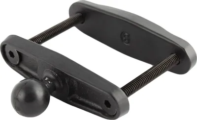 Obrázek produktu pro RAM Mounts RAM-B-247U-3, Hliník, Černá