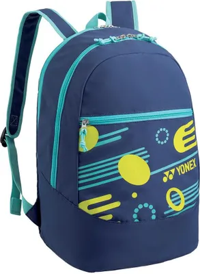Obrázek produktu pro Yonex - Dětský batoh, 15l RD3243 (jedna velikost) (námořnická modrá)