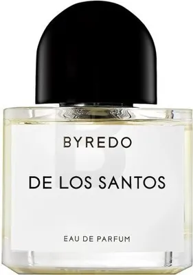 Immagine prodotto di Byredo De Los Santos eau de parfum unisex 100 ml
