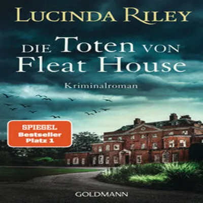 Produktbild von Die Toten von Fleat House