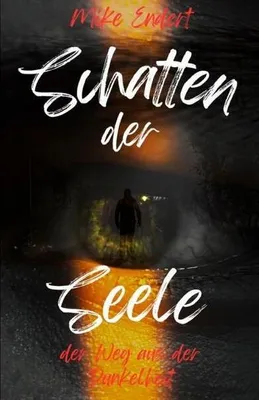 Produktbild von Schatten der Seele