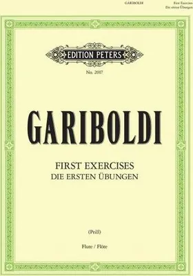 Obrázok produktu pre Die ersten Übungen