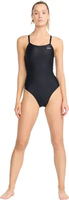 Produktbild von 2xu Propel Tri Badeanzug Schwarz XS Frau Schwarz XS