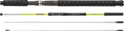 Produktbild von Daiwa SEALINE X'TREME TRAVEL INTERLINE Trigger 2,35m 15-30lbs Meeresrute Reiserute