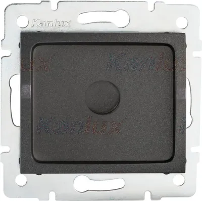 Obrázok produktu pre Kanlux S.A. 27342, ABS, 48 g