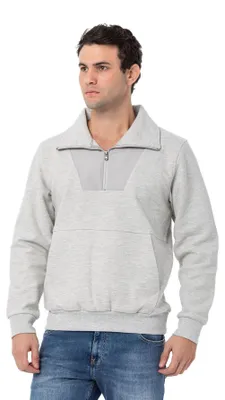 Produktbild von CL555 Herren Sweatshirt