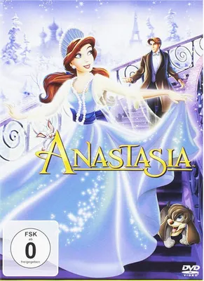 Obrázok produktu pre Anastasia