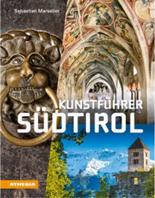 Immagine prodotto di Kunstführer Südtirol