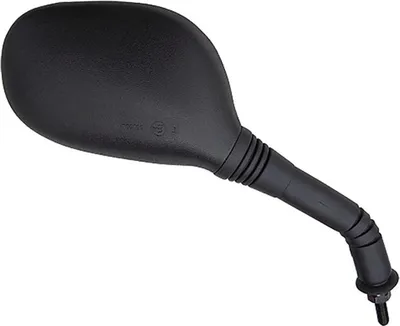 Produktbild von Rechter schwarzer Lenker Spiegel MAGNETI MARELLI 130x86mm für HONDA SH 125/150