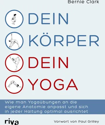 Produktbild von Dein Körper - dein Yoga