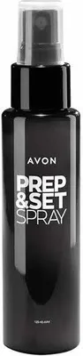 Immagine prodotto di AVON magix spray fissante per il trucco