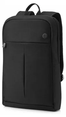 Produktbild von HP Prelude Rucksack, 15,6 Zoll, Rucksack, 39,6 cm (15.6"), 490 g