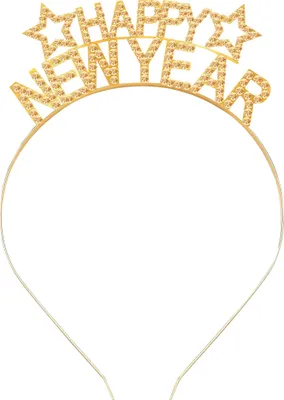 Produktbild von Krone Happy New Year