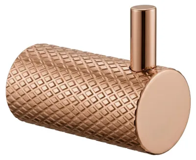 Zdjęcie produktu dla Wieszak Łazienkowy Rea A62305Rg Copper