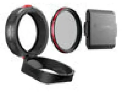 Produktbild von Freewell Sunshield for Fuji X100 Series (black)
