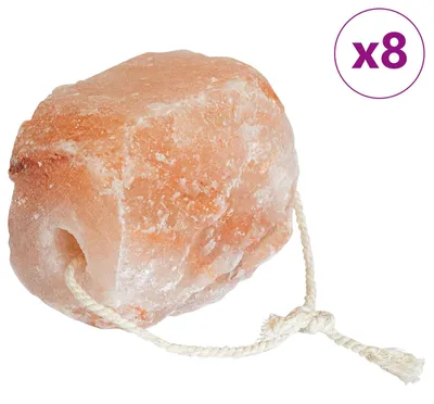 Produktbild von Salzlecksteine Rosa Steinsalz