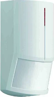 Produktbild von INDEXA BM04 Passiv-Infrarot- Bewegungsmelder 33163 (33163)