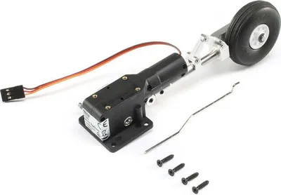 Obrázek produktu pro Systém nosného podvozku E-flite: F-16 Thunderbird 70mm EDF