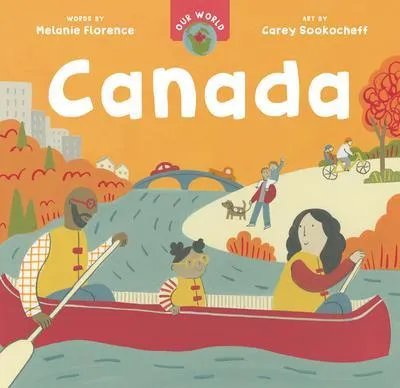 Image de Notre monde : Canada