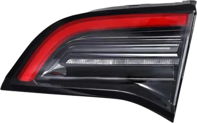 Obrázok produktu pre Zadné svetlo pravé 12 V LED HELLA vhodné napr. pre TESLA MODEL