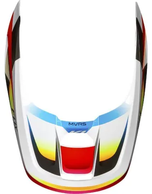 Obrázok produktu pre Fox Ersatzteil Mx19 V1 Visor - Motif Größe: S