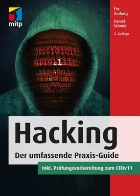 Immagine prodotto di Hacking
