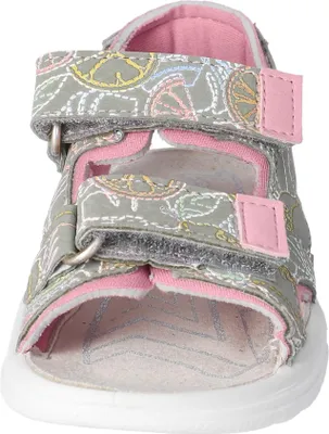 Produktbild von Ricosta Sandalen Mädchen 32303139333638 Grün 30 EU