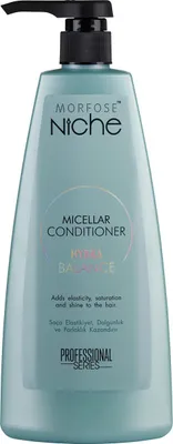 Produktbild von Niche Hydra Balance Micellar Conditioner 1000 ml