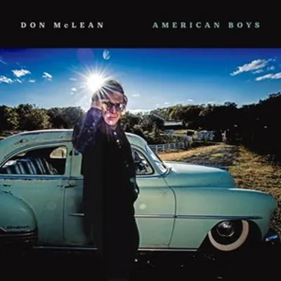 Obrázek produktu pro Don McLean: American Boys
