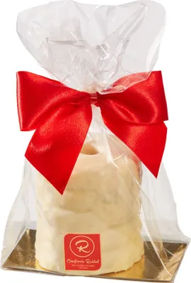 Produktbild von Baumkuchen Weiße Schokolade